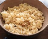 コンビニの塩鯖で簡単炊き込みご飯作り方7写真