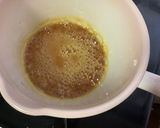 Wカラメルなめらかプリン￼作り方3写真