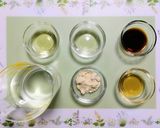 簡単夕飯昼食！里芋と豚バラのにっころがし作り置き作り方1写真