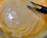 自慢のバナナケーキ作り方8写真