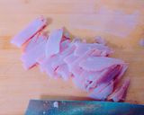 ＊胡瓜と春雨と卵とハムの大人のサラダ＊作り方2写真