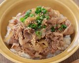 ☆黄金の豚丼☆作り方9写真