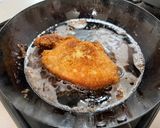 お手軽とんかつ作り方12写真