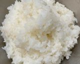 こんがり！美味しい焼きおにぎり作り方1写真
