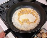 クリームソースミートボール🇸🇪SWE料理作り方5写真