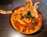 ヤンニョムケジャン炊き込みご飯作り方4写真