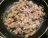 豚コマで麻婆豆腐作り方4写真