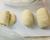 美味しい！ミニ食パン作り方5写真