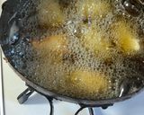厚揚げと鶏ひき肉で⭐︎ふわふわナゲット作り方3写真