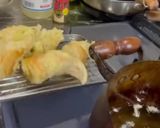 ザクフワッ!!とーちゃんの特製磯辺揚げ!作り方8写真