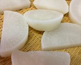 ウィンナーが決め手！大根の洋風おでん作り方2写真