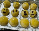 発酵無グルテンフリー豆腐パン（トースター作り方4写真