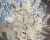 おかずが進む！【えびチャーハン】作り方1写真