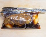 シャトルシェフで簡単おいしい紅茶豚作り方8写真