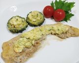 うちの☆苦くない❣ゴーヤ南蛮❤タルタルで作り方32写真