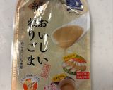“こく旨ごまだれ豚玉うどん”っぽいうどん。作り方1写真