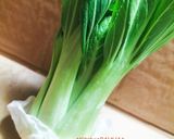 ♻️野菜プレップ｜下処理｜雑学｜①葉茎菜類作り方2写真