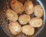 豆腐つくね作り方6写真