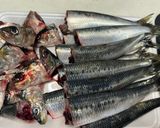 イワシと大葉と梅とチーズのクルクルフライ作り方1写真