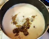 コリアンダーのスープ❀トルコ料理作り方6写真