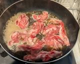 超こってり他人丼作り方2写真