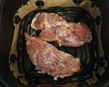 ノンフライヤーで極旨♡ハニーマスタードチキン作り方5写真