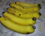 ✨🍀最新🆕2025年ﾊﾞﾅﾅ保存方法🍌💗✨作り方5写真