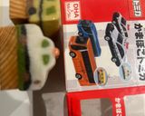 トミカかまぼこのバタートースト作り方1写真