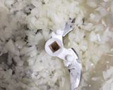 砂肝のトマトソースパスタ作り方1写真