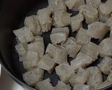 小豆と根菜のいとこ煮作り方3写真