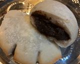 レンジで!チョコレートカスタードクリーム作り方8写真