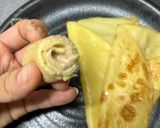 牛乳不使用！米粉クレープ＊作り方4写真