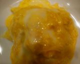 チーズオムライス作り方7写真