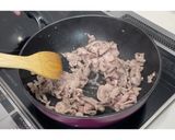 豚肉とレタスの塩だれ炒め★動画あり★作り方5写真