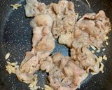 挟むだけ！豚肉とベビーリーフのサンド作り方2写真