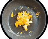 ホットケーキミックスで作るオムレット！作り方5写真
