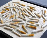 【節約レシピ】ちくわが化ける!さきいか風作り方6写真