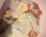 *揚げずに油淋鶏*作り方1写真