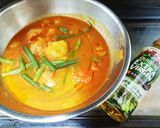 オリーブoil香る☺チキンとまと煮込❤作り方5写真