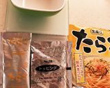 たらこペーストで簡単美味☆マヨタラたこ焼作り方2写真