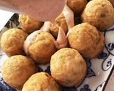 たらこペーストで簡単美味☆マヨタラたこ焼作り方6写真