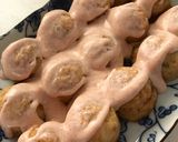 たらこペーストで簡単美味☆マヨタラたこ焼作り方7写真