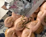 たらこペーストで簡単美味☆マヨタラたこ焼作り方8写真