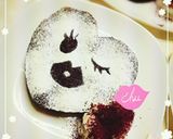 ガトーショコラ作り方16写真