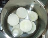 味噌おでん♪簡単・孤独のグルメ作り方3写真