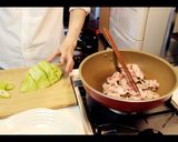 基本！超簡単！絶品◆誰でもできる回鍋肉作り方4写真