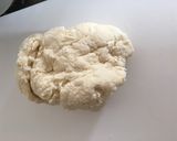 角食パン 1斤 (覚え書き)手ごねで！作り方6写真