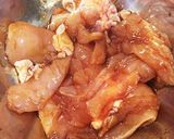 節約！簡単！鶏胸肉のジューシー唐揚げ作り方2写真