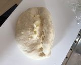 角食パン 1斤 (覚え書き)手ごねで！作り方9写真