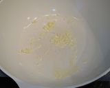 旨辛♥豚キムチ炒飯作り方1写真